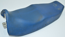 SUZUKI GSX-R 1100 SITZ SITZBANK FAHRERSITZ BEIFAHRERSITZ DOPPELSITZ POLSTER