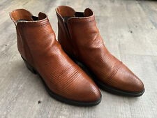 TOP! Kim Kay London Ankle