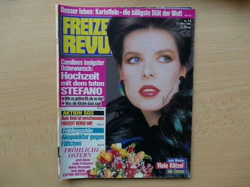 Freizeit revue 1991 - 14/1991,