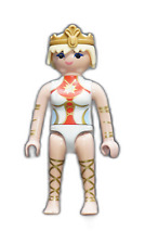 Playmobil Figur Frau Zirkus