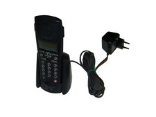 T Concept CM 700 CM700 Mobilteil schwarz gute Zustand !!!                   **55