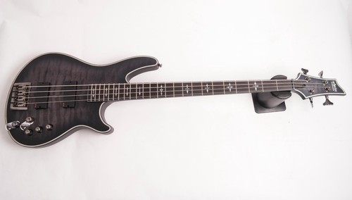 Schecter hellraiser extreme - schecter,