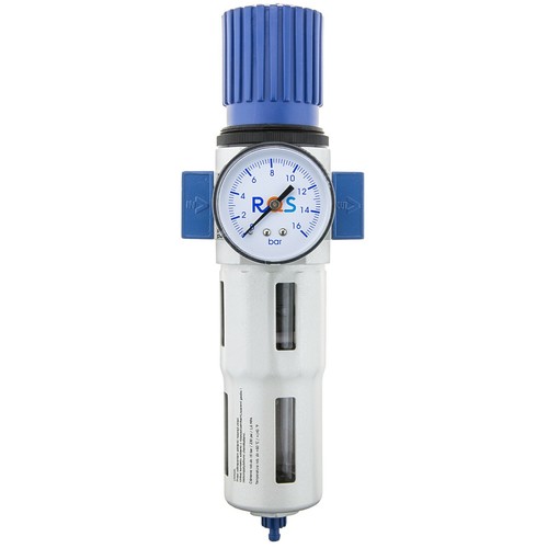 Druckminderer druckluftregler - druckminderer,