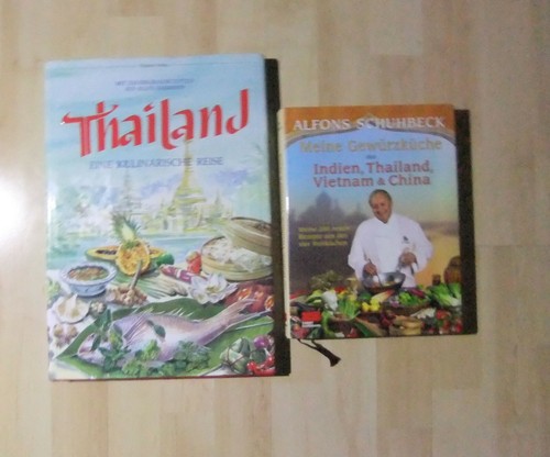 Thailand eine kulinarische