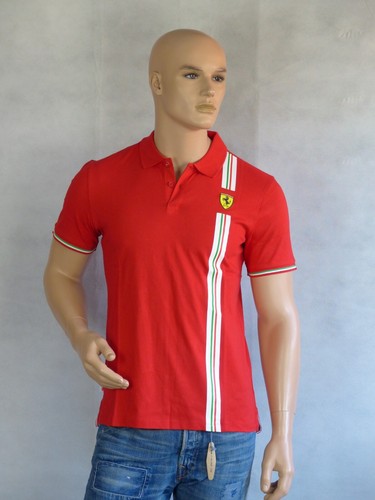 Scuderia ferrari herren - ferrari, fw