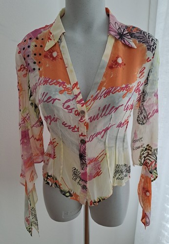Marc cain twinset - *, zarte