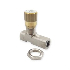 Parker Hydraulik UC-SDV-1700 Durchflusssteuerventil