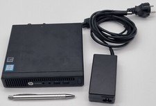 Mini-PC HP ProDesk 400 G2 Mini