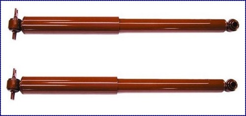 Stoßdämpfer hinten für - hinten,