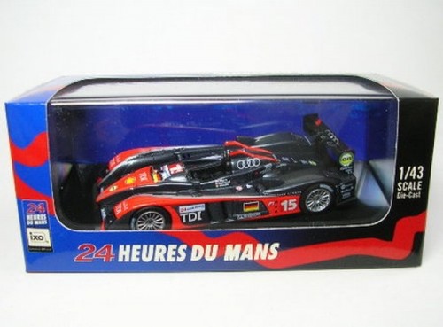 Audi r10 tdi - audi, no.