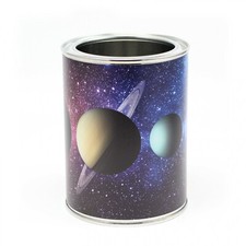 Stiftebecher Sonnensystem -