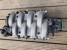 Ansaugbrücke Ford Mustang V8