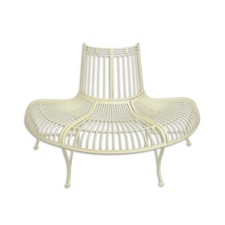 Baumbank Bank Gartenbank