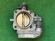 Mercedes W208 CLK 320