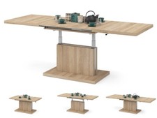 Ausziehbarer Esstisch ASTI