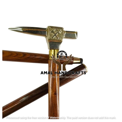 Amal mittelalter messing - amal,