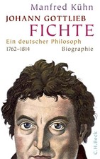 Johann Gottlieb Fichte Manfred