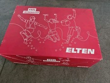 Elten Sicherheitsschuhe Gr.45