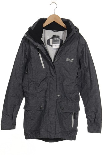 Jack wolfskin mantel - jack,