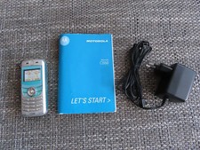 Motorola C550 Handy