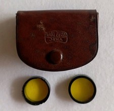 Konvolut - Fotofilter - Zubehör