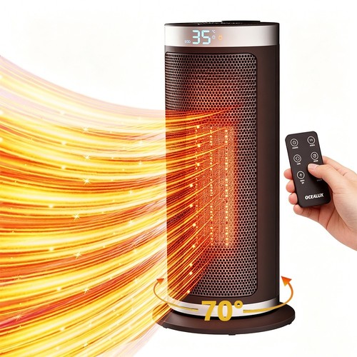 Elektrischer keramik leise - elektrischer,