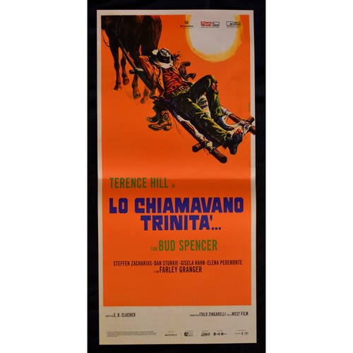 Originales plakat - plakat, lo
