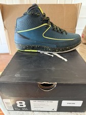 Jordan Air Jordan 2 Retro