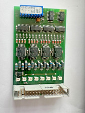 SAIA PCD2.A460 Platine defekt