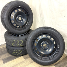 Original VW Golf VII Winterkompletträder  Winterreifen 5Q0601027BG Sportsvan