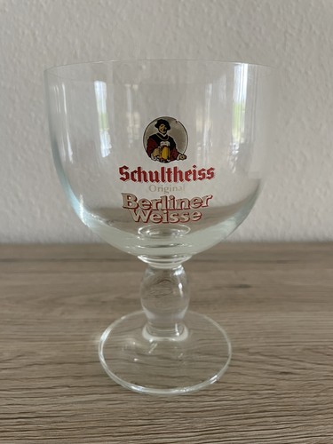 Schultheiss berliner weisse - schultheiss,