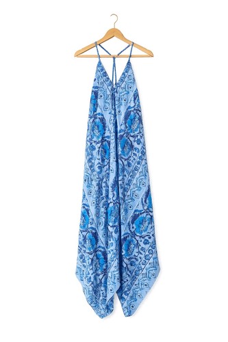 Sandro paris blau - blau, schal