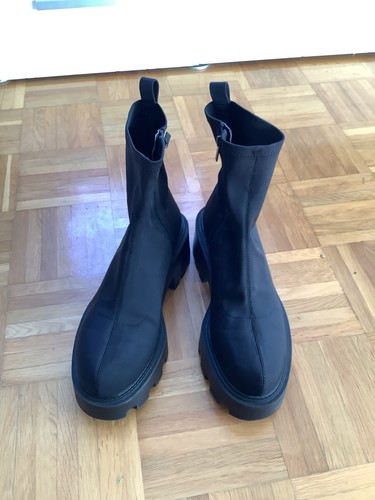 Stiefel zara damen 42 - stiefel,