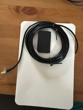 DAB Scheibenantenne Klebeantenne