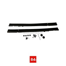 BMW 3er E36 M Paket Optik