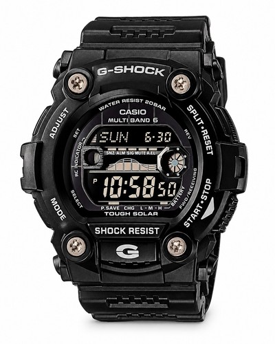 Casio shock - g-shock, (gw-7900)