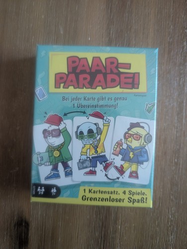 Neu mattel games spiel paar - spiel,