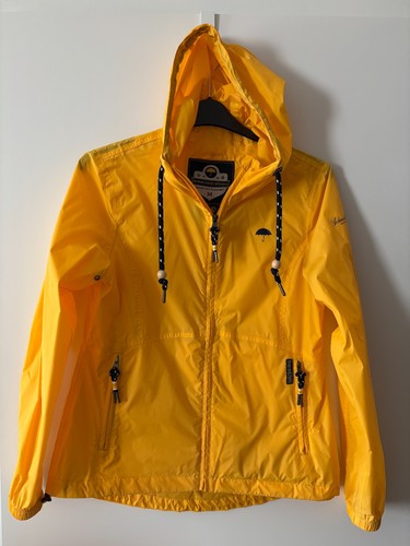 Schmuddelwedda regenjacke - schmuddelwedda, m
