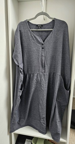 Ulla popken kleid - kleid,, 58/60