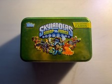 Skylanders Swap Force Karten