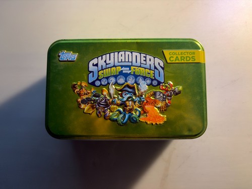 Skylanders swap force - skylanders,