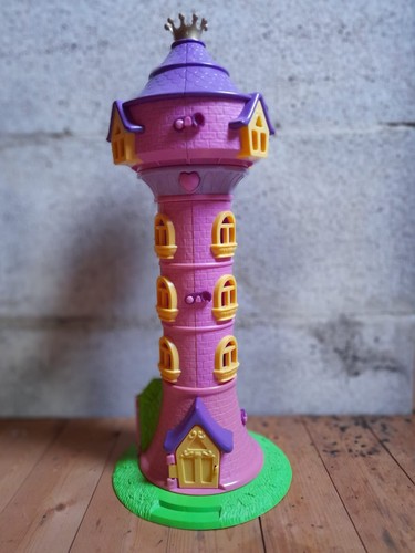 Fillyturm für mädchen - fillyturm, ab