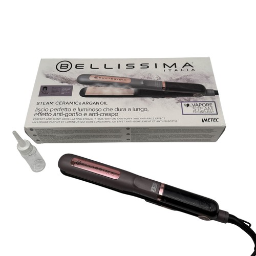 Bellissima steam ceramic - bellissima, &