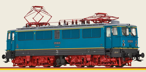 Brawa 70076 lok reihe - 70076,