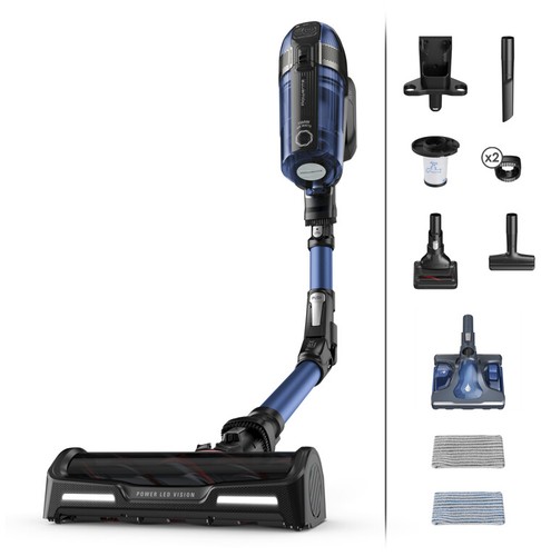 Rowenta rh98c0 force - rowenta,