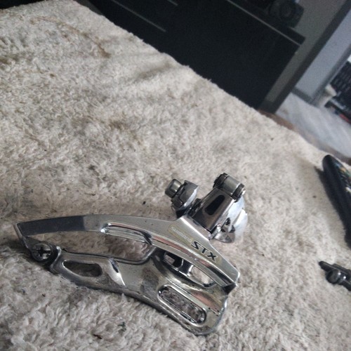 1994 umwerfer shimano stx - shimano,