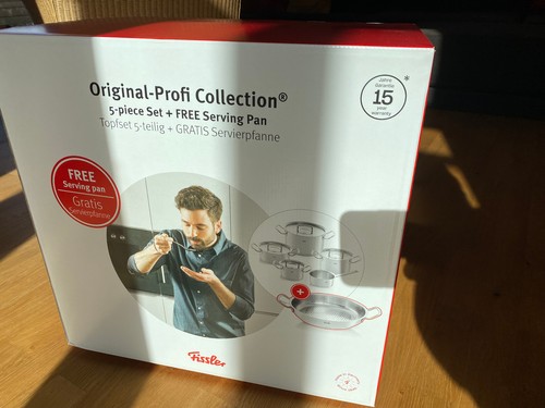 Fissler profi collection - fissler,