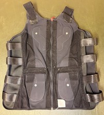 miha bodytec Elektrodenweste /