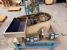 Sortimat  Zuführ- und