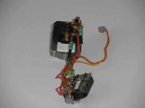 Märklin aus 29655 - (a),